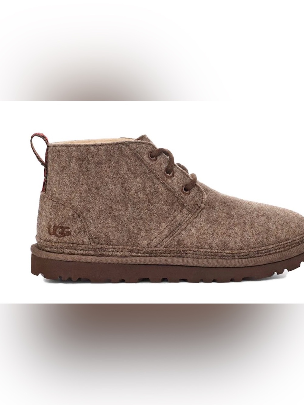 Women's Refelt Neumel size 10